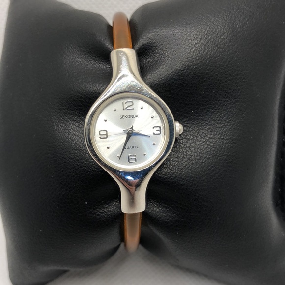 Ladies Sekonda  Watch - Unique! - Picture 4 of 14